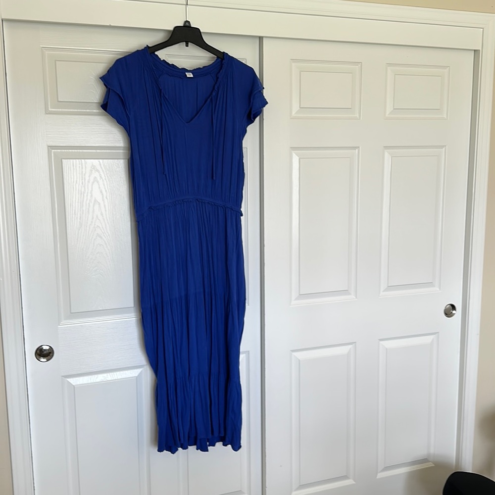 Old Navy Maxi Dress